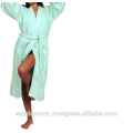 Terry Cloth Beach Robe